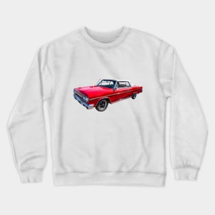 1966 Rambler Classic 770 Crewneck Sweatshirt